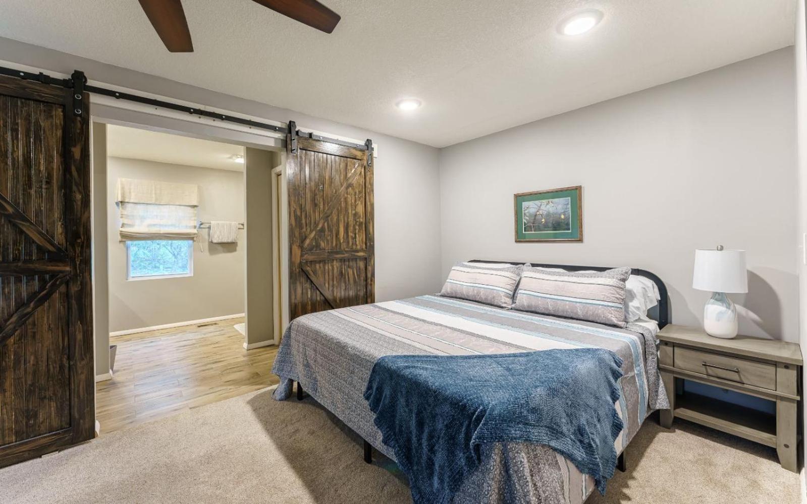 Villa Smoky Blue Gatlinburg Exterior foto