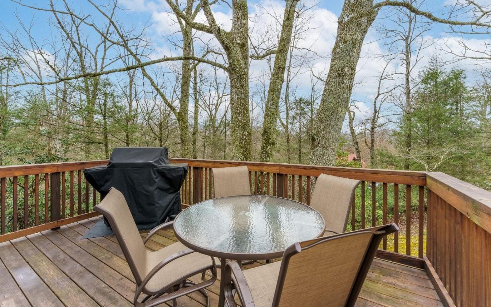 Villa Smoky Blue Gatlinburg Exterior foto